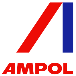 Ampol logoN